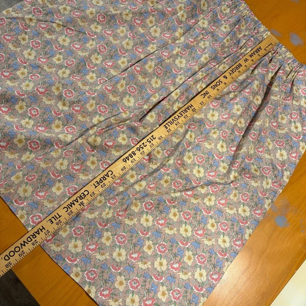 Smiths Bermuda gently used